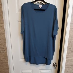 Lularoe large irma
